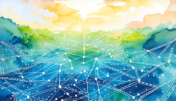 Image for section: Advantages of Implementing Sidechains in Blockchain Networks