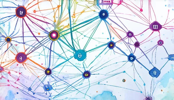 Image for section: Benefits of IPFS in Distributed Systems: Scalability, Security, Interoperability, and Data Integrity