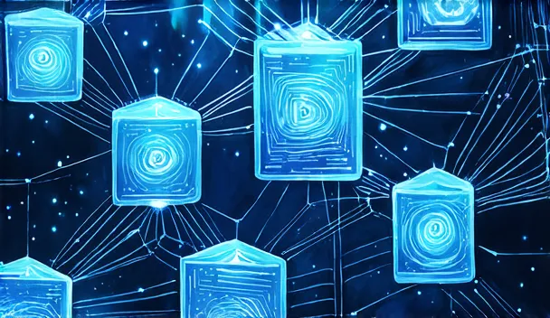 Image for section: Blockchain Technology in Web3: A Deep Dive into Distributed Ledger Systems