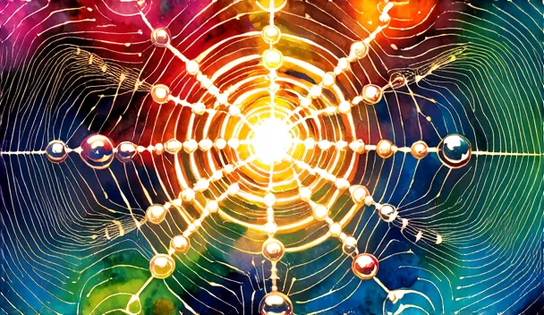 Image for section: Consensus Algorithms: The Key to Achieving Transaction Finality