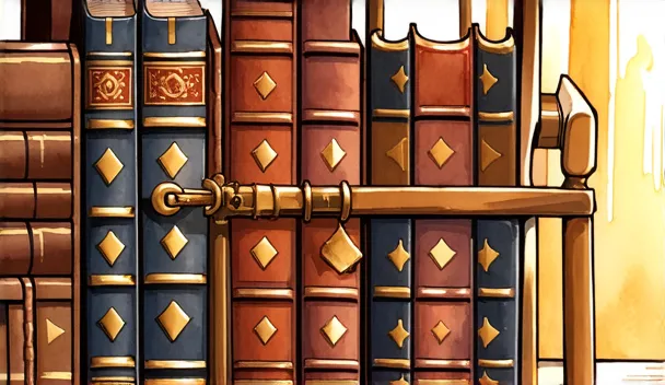 Image for section: Core Principles of Immutable Data Structures