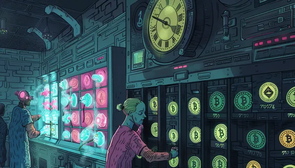 What happens to Bitcoin after all 21 million are mined?