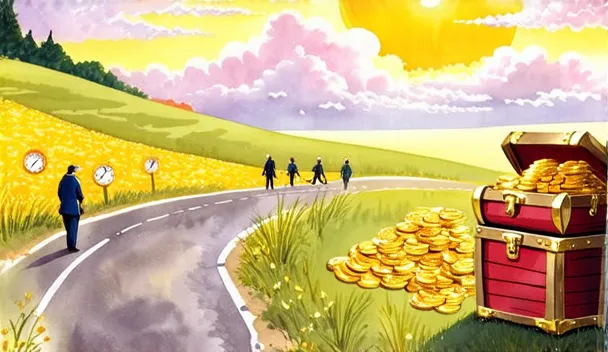 Image for section: Exploring Types of Vesting Schedules: A Comprehensive Analysis