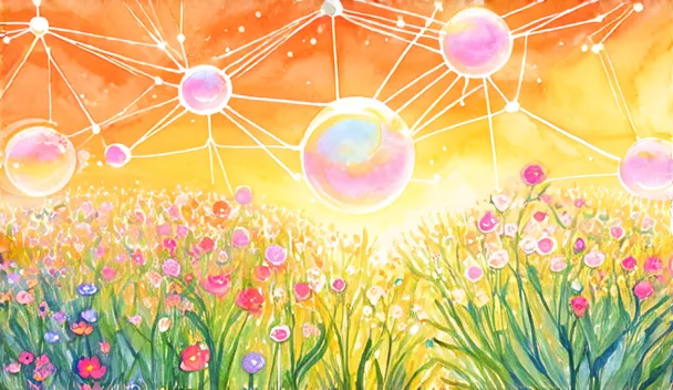 Image for section: IPFS Core Components: Nodes, Content-Addressed Storage, and Merkle Trees Explained