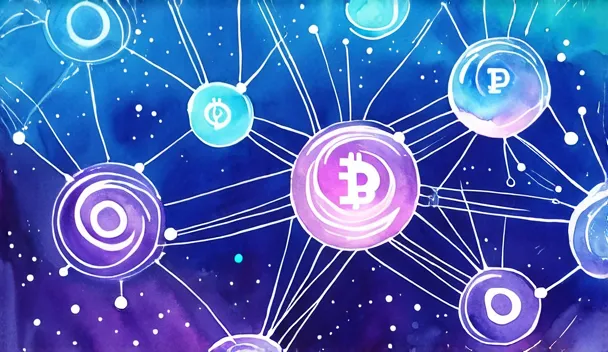 Image for section: Real-World Applications of IPFS: Blockchain, IoT, and Beyond