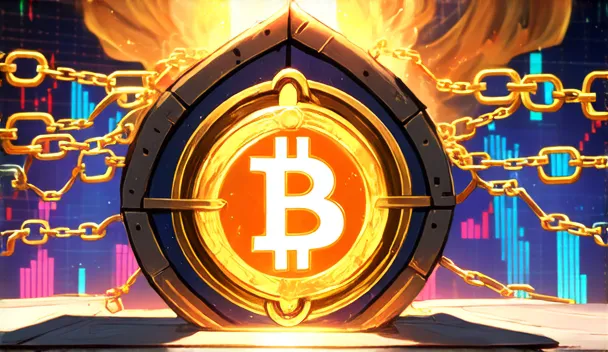 Image for section: Real-World Implications of Blockchain Finality in Business and Finance