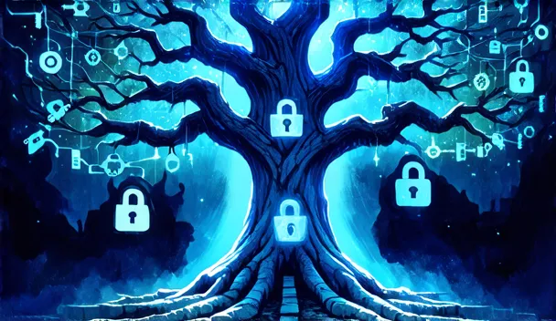 Image for section: Security Considerations for Blockchain Transactions