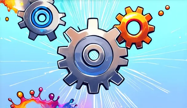 Image for section: The Benefits of Modular Blockchain Design: Unlocking Scalability, Security, and Efficiency
