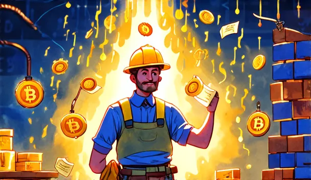 What are Block Rewards | Cedros