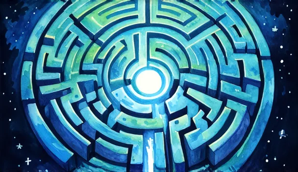 Image for section: The Inner Workings of Zero-Knowledge Proofs: A Technical Deep Dive