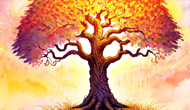 Image for section: The Structure of a Blockchain Transaction: Key Elements and Formats