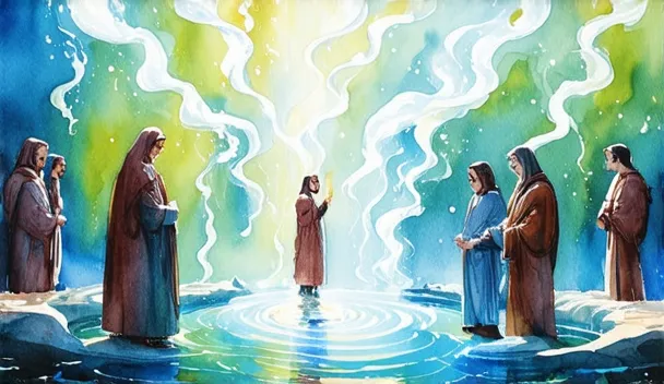 What is a concentrated liquidity pool?